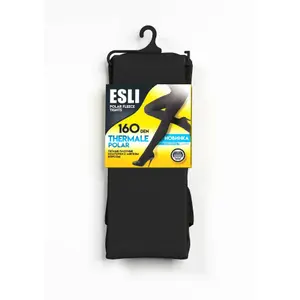 Leggings Damen Esli Thermale Polar 160