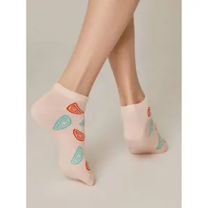 Women's socks Esli Active image-3