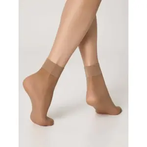 Women's socks Esli Corto (x2) image-1