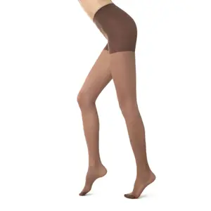 Women's tights Esli Slim 40 image-0