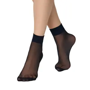 Women's socks Esli Corto 20 (2+1=3 pairs) image-0