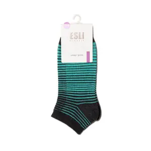 Women's socks Esli Classic image-1