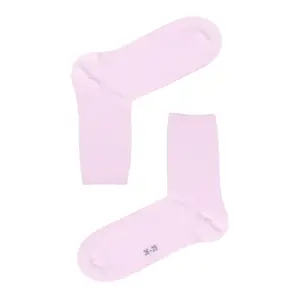 Women's cotton socks Esli C-WC-01 image-0