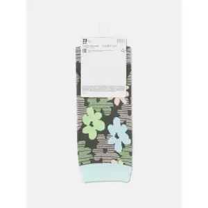 Women's cotton socks Esli Classic image-3