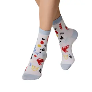 Women's socks Esli 23C-138SPE image-0
