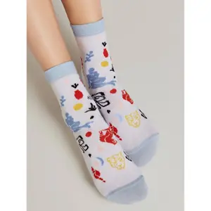 Women's socks Esli 23C-138SPE image-1
