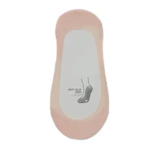 Women's cotton socks Esli Followers IS001 image-0