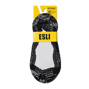 Women's cotton socks Esli Followers IS002 image-1
