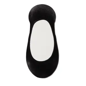 Women's Nylon Socks Esli Followers image-0