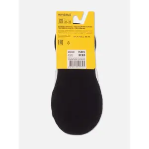 Women's Polyester Socks Esli Followers image-1