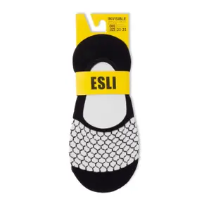 Women's socks Esli Followers IS007 image-2
