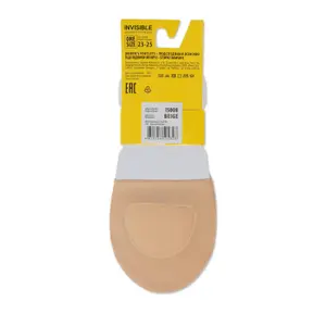 Women's Polyamide Socks Esli Followers image-1