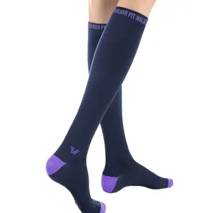 Women's compression socks Esli Walker Fit 0 image-0
