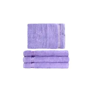 Cotton Bath Towel Esli image-0