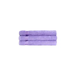 Cotton Bath Towel Esli image-2