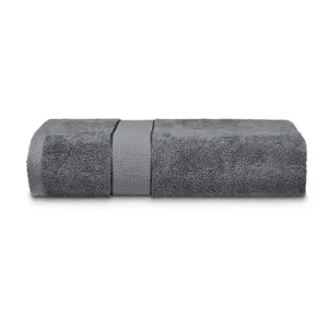 Cotton bath towel Esli image-0