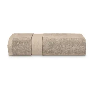 Cotton bath towel Esli image-0