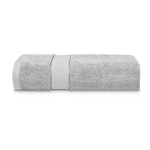 Cotton bath towel Esli image-0