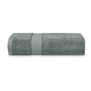 Cotton bath towel Esli image-0