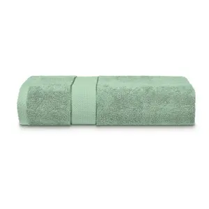 Cotton bath towel Esli image-0