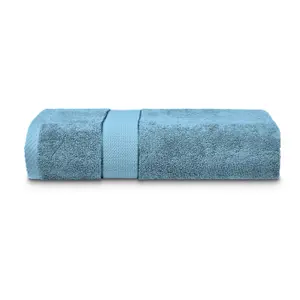 Cotton bath towel Esli image-0