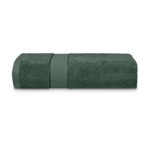 Cotton bath towel Esli image-0
