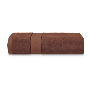 Cotton bath towel Esli image-0