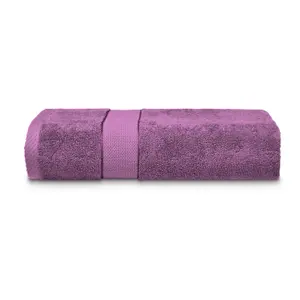 Cotton bath towel Esli image-0