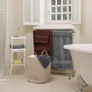 Cotton Hand Towel Esli image-2