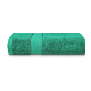 Cotton bath towel Esli image-0