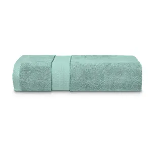Cotton bath towel Esli image-0