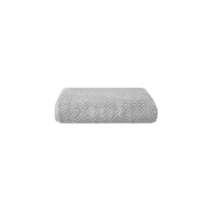 Bath towel Esli Zigzag image-0