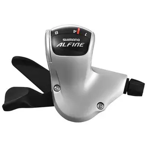 Schalthebel Shimano Alfine SL-S503 Rapidfire Plus image-1