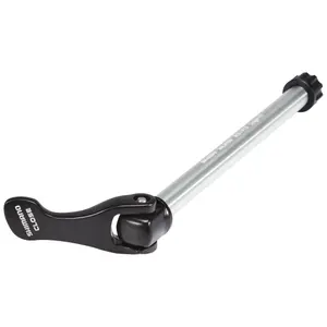 Άξονας τροχού Shimano E-THRU SM-AX56-B image-0