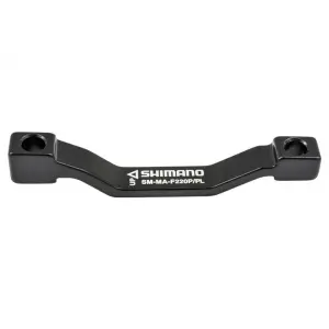 Scheibenbremsen-Montageadapter Shimano SM-MA image-0