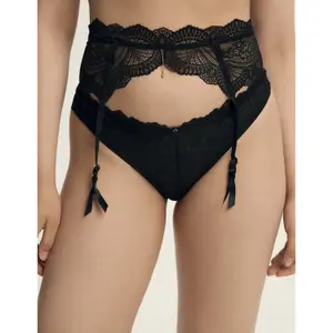 Strumpeband för kvinnor Esotiq Irina image-1