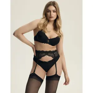 Strumpeband för kvinnor Esotiq Irina image-2