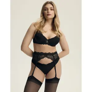 Strumpeband för kvinnor Esotiq Irina image-3