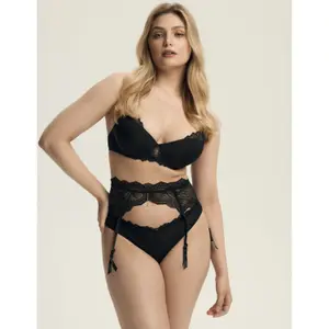 Strumpeband för kvinnor Esotiq Irina image-4