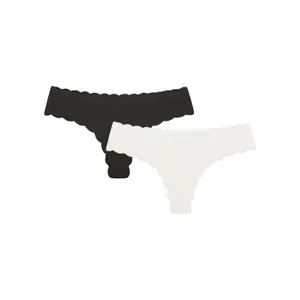 Tanga femenino Esotiq Panya 2 (x2) image-0