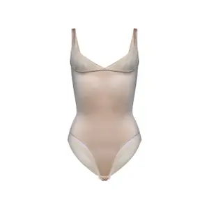 Women's bodysuit Esotiq Silhouette