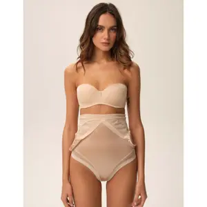 Women's bodysuit Esotiq Silhouette image-3