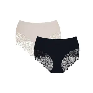 Women's panties Esotiq Pansy 3 (x2) image-0