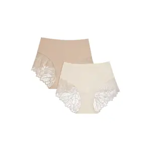 Trusser til kvinder Esotiq Pansy 3 (x2) image-0