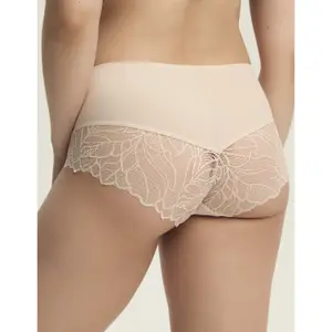 Trusser til kvinder Esotiq Pansy 3 (x2) image-6