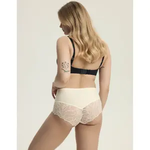 Trusser til kvinder Esotiq Pansy 3 (x2) image-5