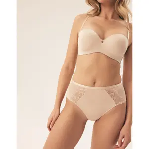 Women's high-waisted panties Esotiq Bethany 3 image-1