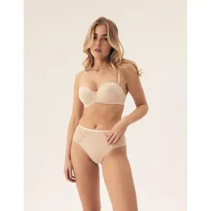 Women's high-waisted panties Esotiq Bethany 3 image-3