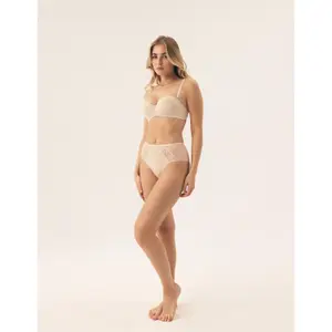 Women's high-waisted panties Esotiq Bethany 3 image-4