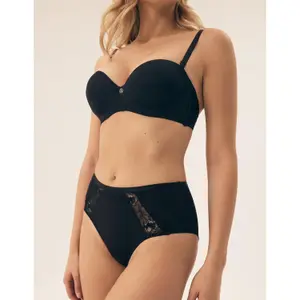 Women's high-waisted panties Esotiq Bethany 3 image-3